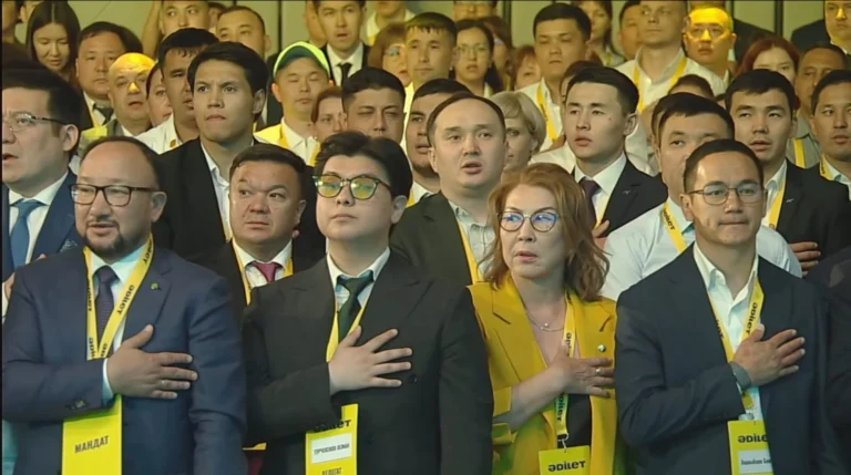 Новая вывеска, но те же лица: кто возглавил «Әділет» в регионах - изображение 1