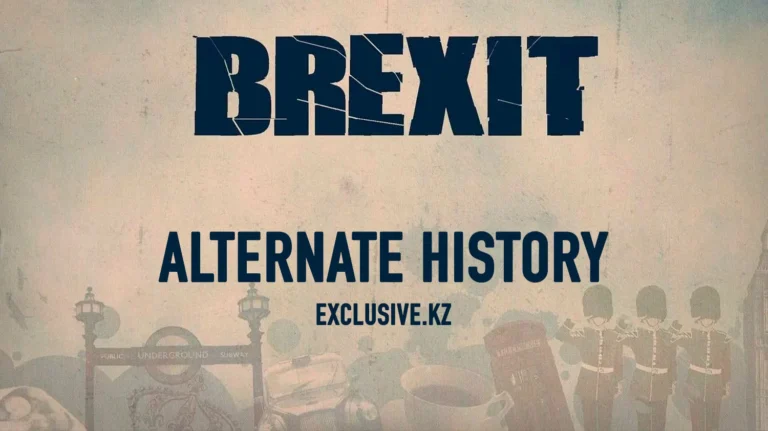 Was Brexit Inevitable? - изображение 1