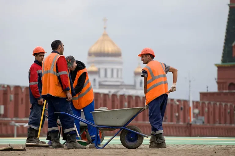 После рейда в Москве Узбекистан ищет нарушения прав мигрантов - изображение 1