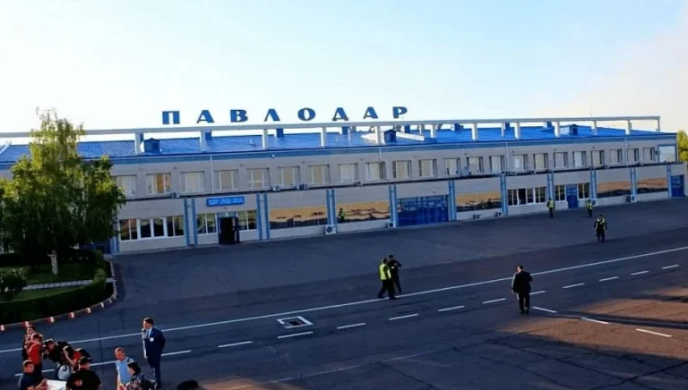 Аэропорт Павлодара обновят за счет возвращенных государству активов - изображение 1