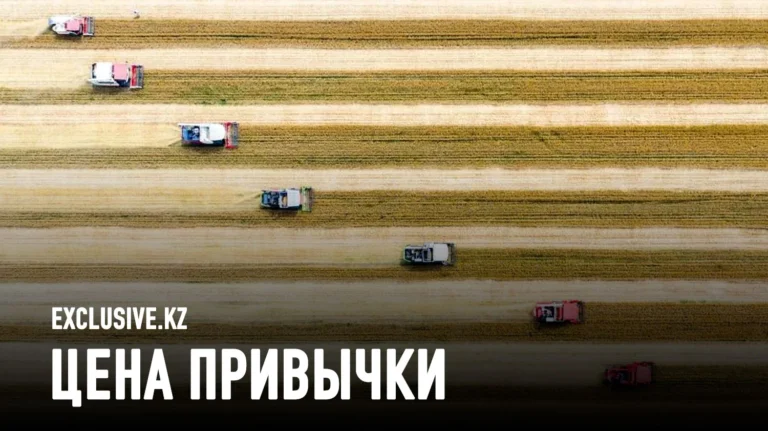 Как Россия экспортирует топливный кризис в Центральную Азию - изображение 1