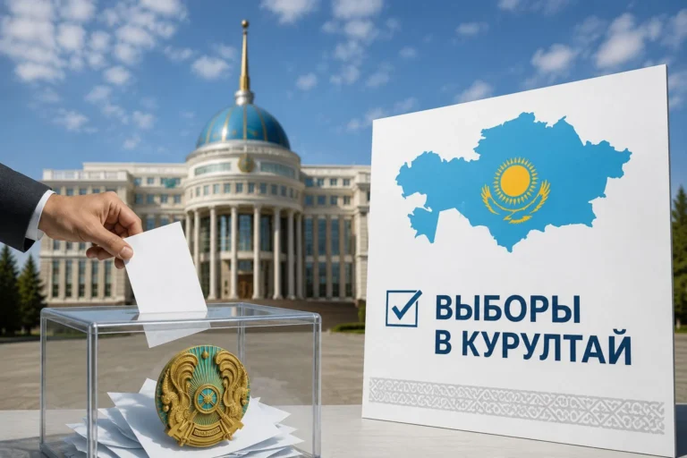 Война лозунгов: казахстанские партии стали меряться правом защищать людей - изображение 1
