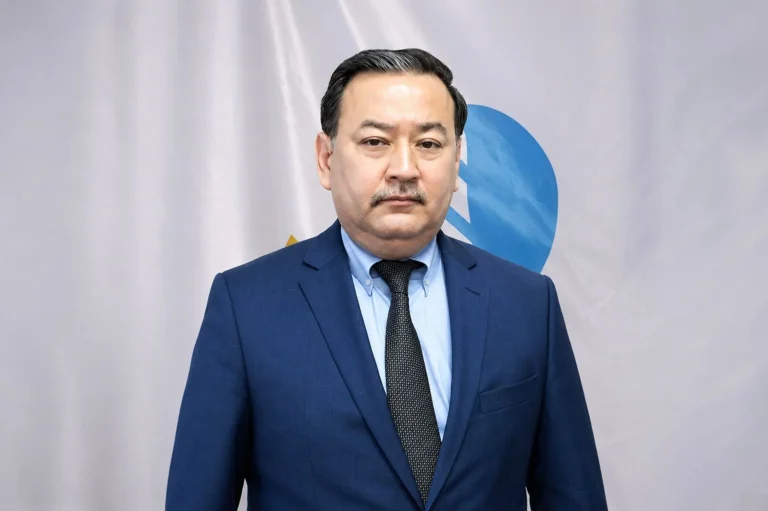 Назначен исполняющий обязанности главы КТЖ - изображение 1