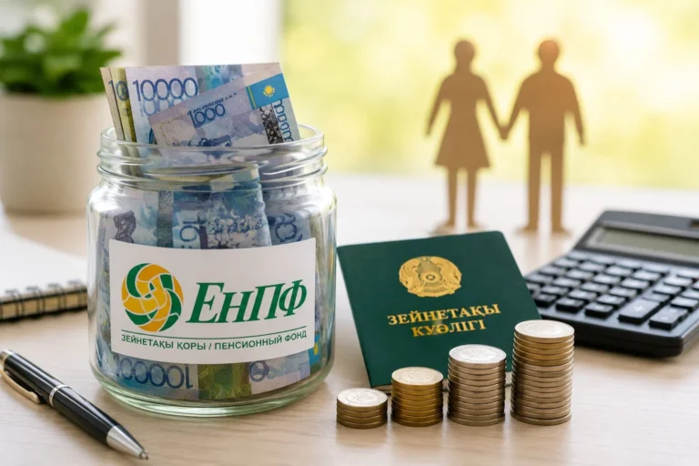 Названа сумма на счете самого богатого вкладчика ЕНПФ - изображение 1