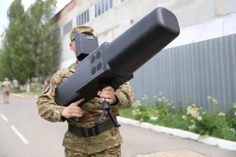 Казахстан усиливает подготовку к войне дронов - изображение 1