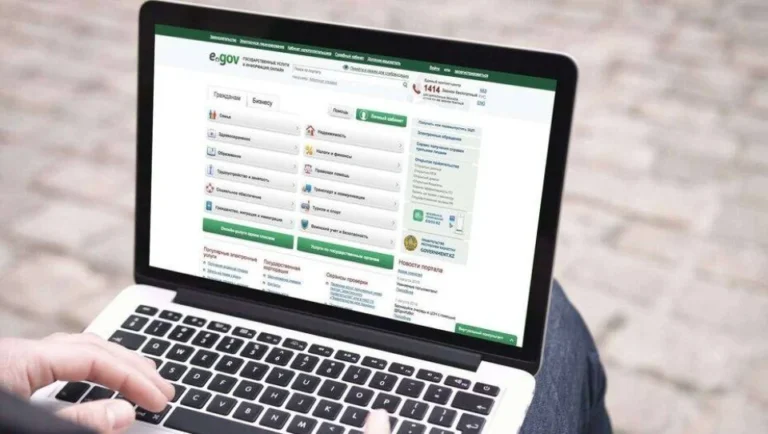 После шума вокруг платного eGov МинИИ выступило с разъяснением - изображение 1