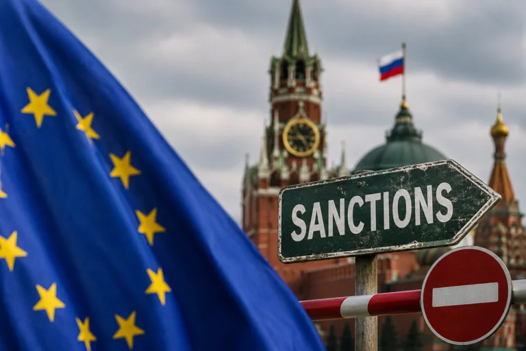 ЕС впервые внес Дворковича и Мединского в санкционный список - изображение 1
