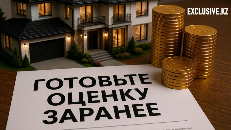 Почему и как налоговая может завысить стоимость имущества? - изображение 1