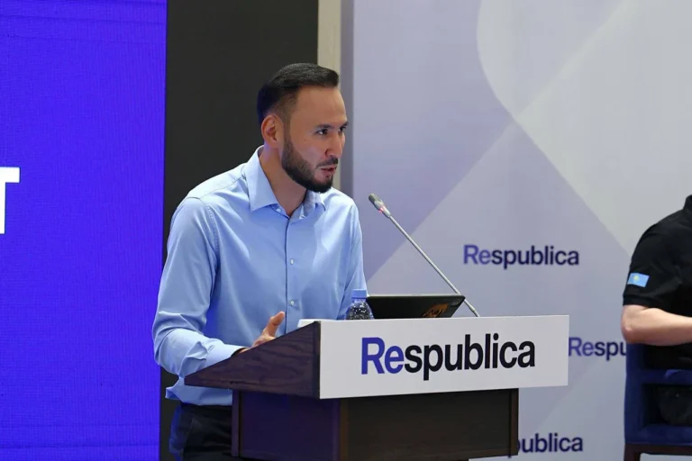 Respublica отказалась менять лидера на фоне общих ротаций - изображение 1