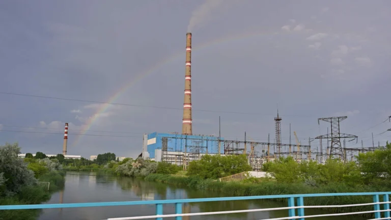 На ремонт электростанций Казахстана выделили 384 млрд тенге - изображение 1