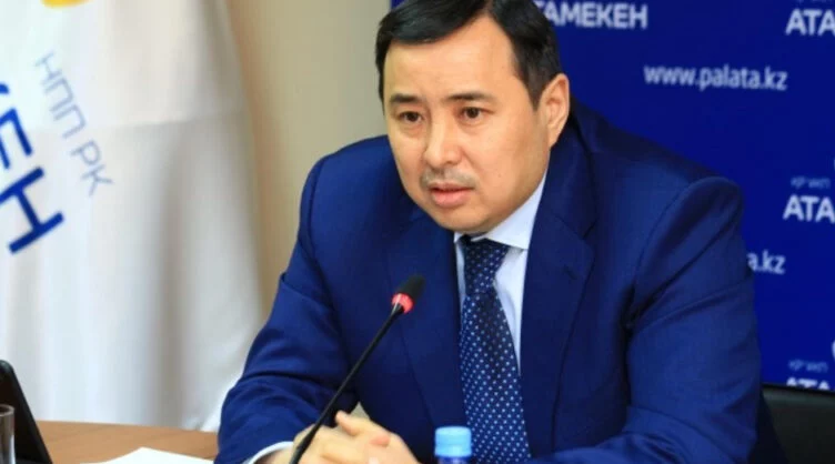 Экс-глава «Атамекена» Аблай Мырзахметов вышел на свободу - изображение 1