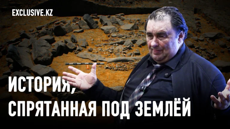 Что древние могилы рассказали о жителях Жетысу спустя четыре тысячи лет - изображение 1