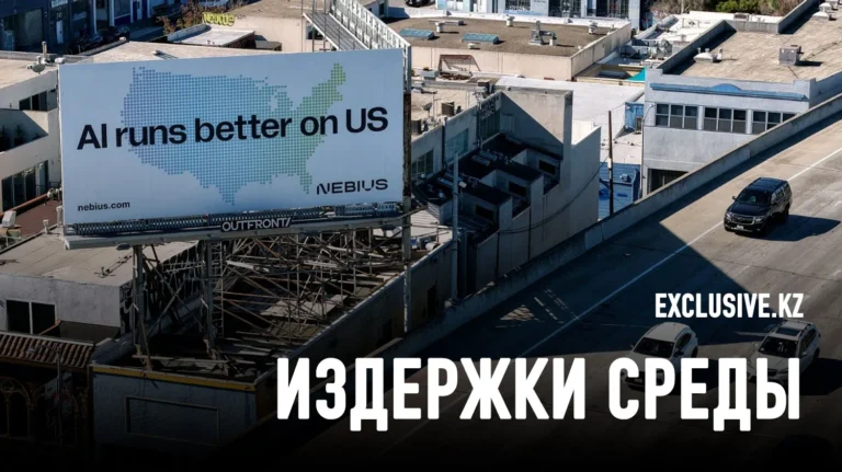 Почему Россия остается на обочине мировой гонки ИИ - изображение 1