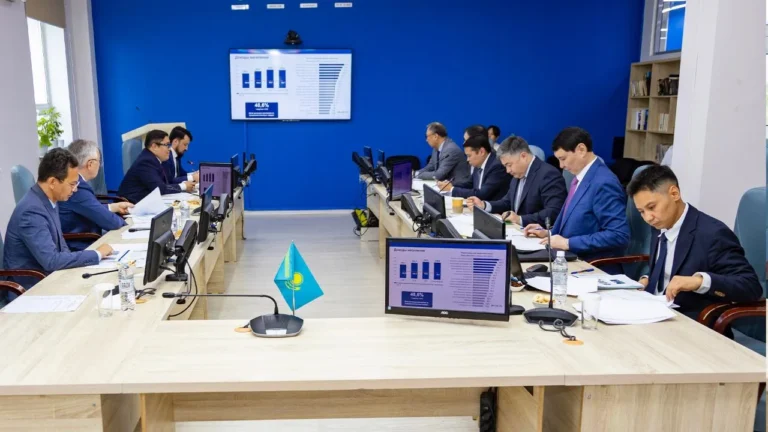Нацбанк предупредил: расширение господдержки может ускорить инфляцию - изображение 1