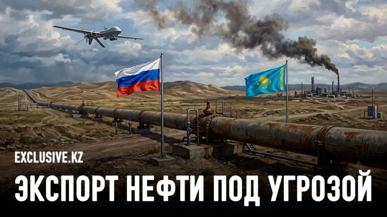 Атаки на КТК: готов ли Казахстан к следующему удару - изображение 1