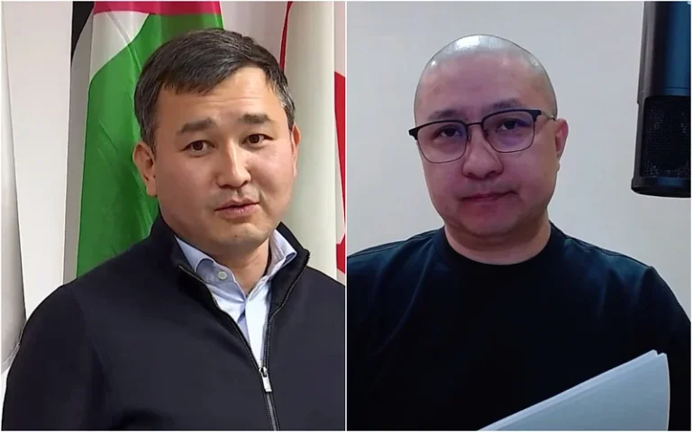 Дело КазТАГ: прокурор требует ограничить свободу журналистов - изображение 1