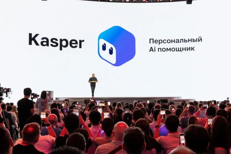 Скажите, что вам нужно, и Kasper подберет нужный товар в Kaspi Магазине - изображение 1