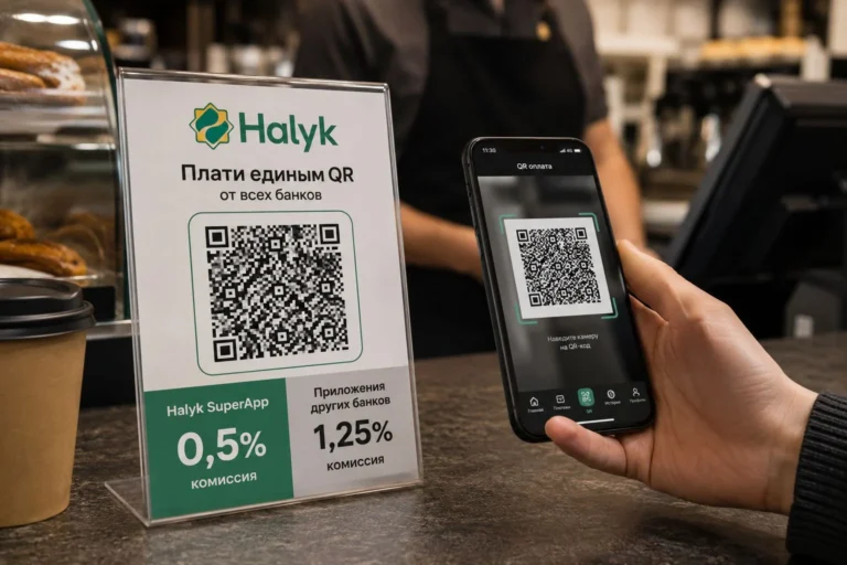 Бизнес заплатит больше за прием платежей через QR других банков - изображение 1