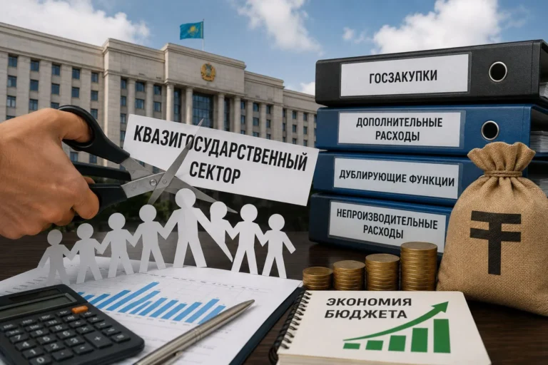 Армию квазигоссектора предложили сократить вместо социалки - изображение 1