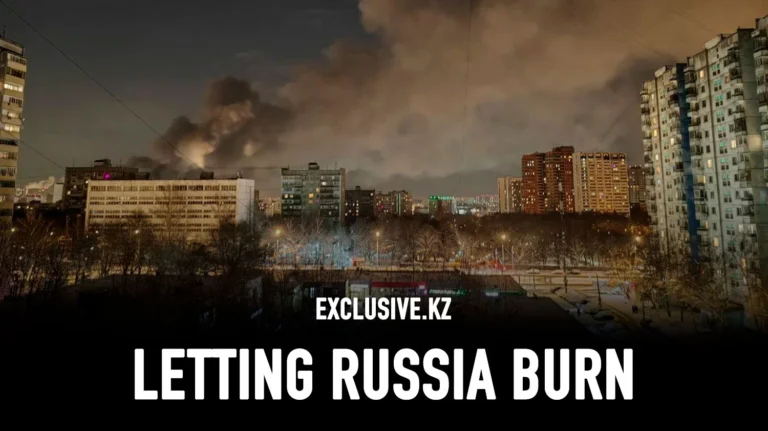 Putin will not be able to impose peace on his own terms - изображение 1