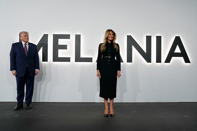 $10 млн за фильм о Мелании и $1 млрд на криптовалюте: чем удивила декларация Трампа - изображение 1