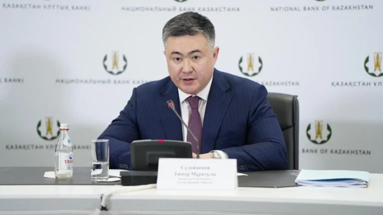 В Казахстане отменят обязательную продажу 50% валютной выручки квазигоскомпаний - изображение 1