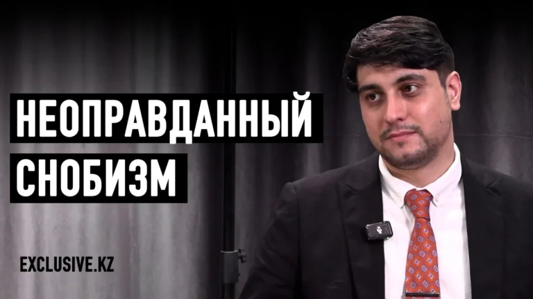 Чему казахам нужно поучиться у узбеков? - изображение 1