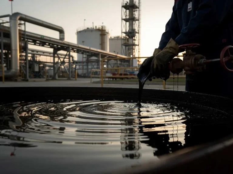 Эскалация на Ближнем Востоке взвинтила цены на нефть - изображение 1