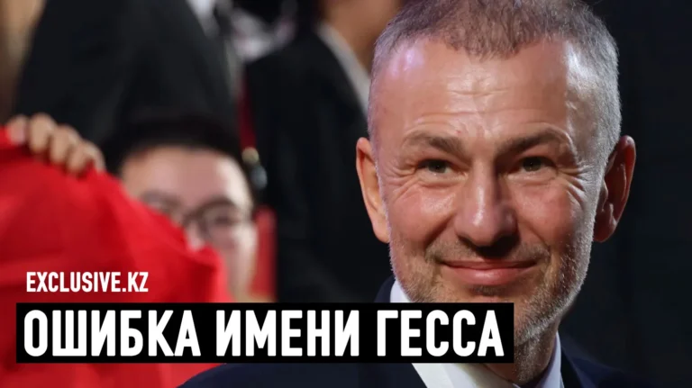 Кому пишет Мельниченко в The Economist - изображение 1