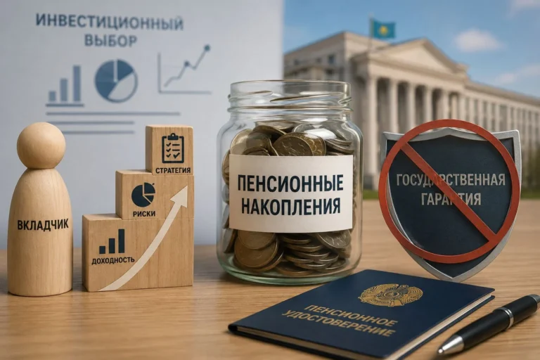 Стрелки за госгарантию пенсий Минтруд перевёл на частников - изображение 1
