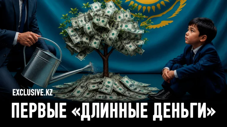 Сколько частного капитала уже можно передавать по наследству? - изображение 1