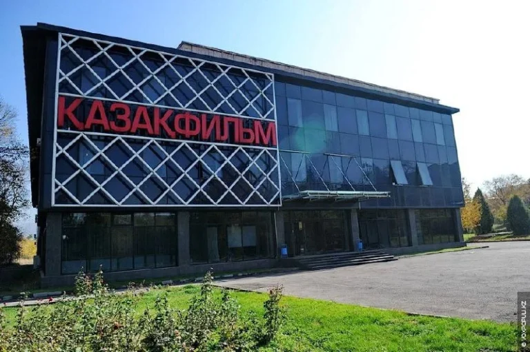 Государственный «Казахфильм» свел миллиардную выручку к прибыли в 353 тысячи - изображение 1