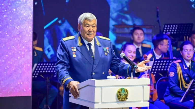 Первому казахскому космонавту Токтару Аубакирову исполнилось 80 лет - изображение 1