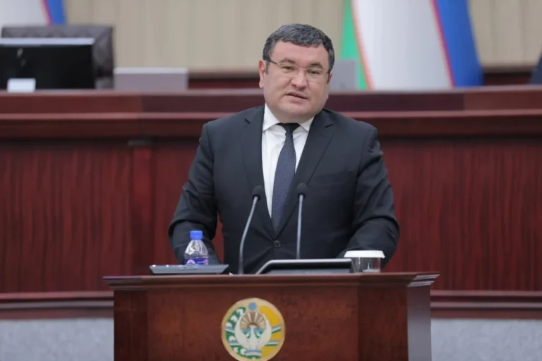 Президент Узбекистана отправил в отставку министра энергетики - изображение 1