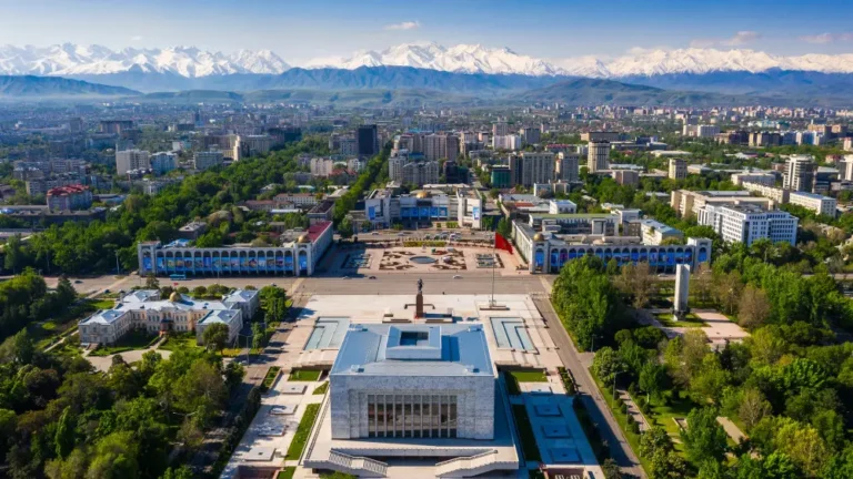 Бишкекчан попросили «исчезнуть» из города ради саммита ШОС - изображение 1