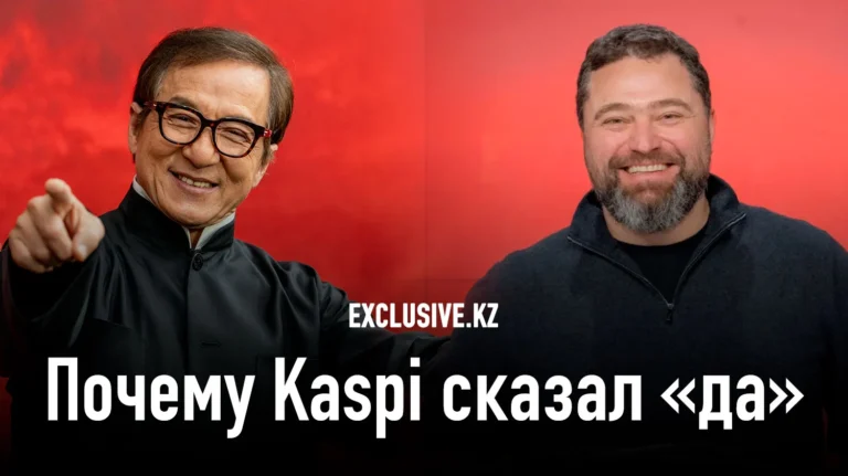 Что общего в Джеки Чане и Михаиле Ломтадзе - изображение 1