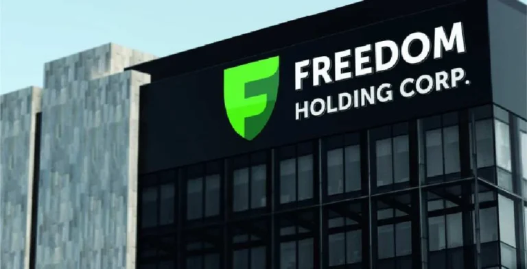 Freedom получил разрешение на покупку банка в Турции - изображение 1