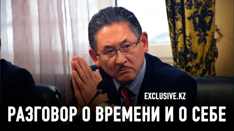 Бигельды Габдуллин: настоящая литература всегда немного опережает свое время - изображение 1