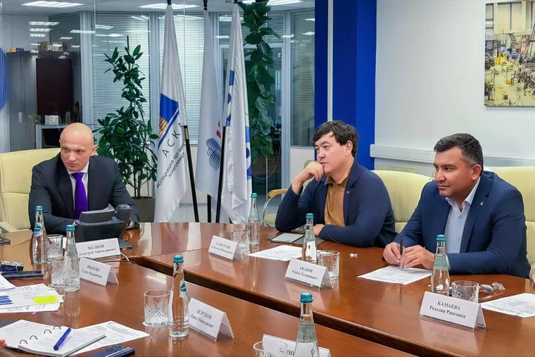 Узбекистан и Россия перешли к экспертизе проекта первой АЭС - изображение 1