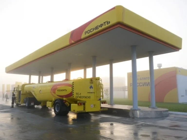Россия распространила запрет на экспорт дизтоплива на производителей нефтепродуктов - изображение 1