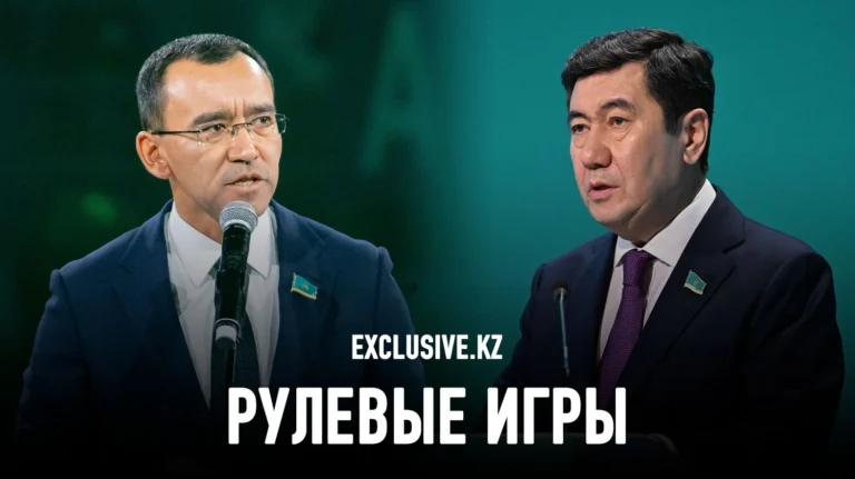 Почему из кандидатов в депутаты Курултая «выпали» Ашимбаев и Кошанов - изображение 1