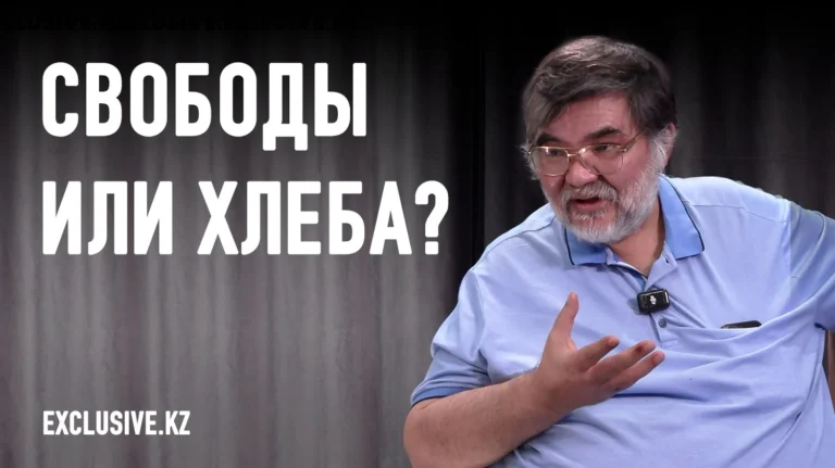 Мешает ли демократия полному холодильнику - изображение 1