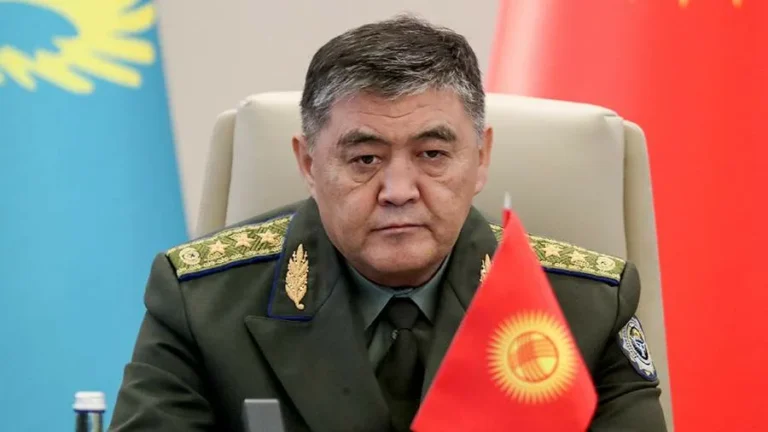 Друга президента Кыргызстана осудили за попытку захвата власти, но не посадили - изображение 1