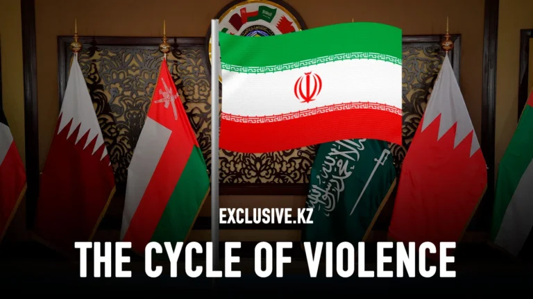 Why the Gulf Needs Economic Ties with Iran - изображение 1