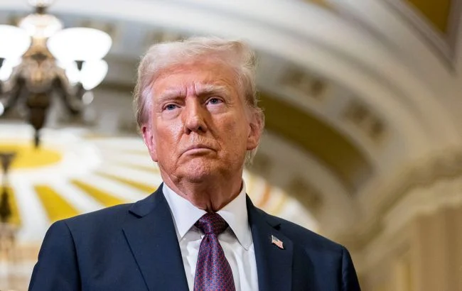 Трамп готовится ввести новые пошлины против 60 стран - изображение 1