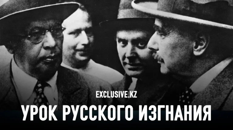 Из другой России в новую. Иван Толстой об эмиграции и возвращении - изображение 1