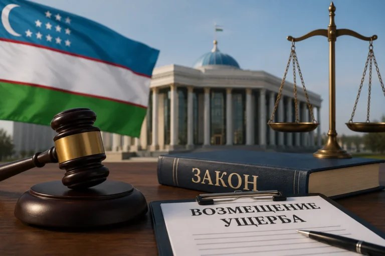 Узбекистан начнет платить за ошибки чиновников - изображение 1