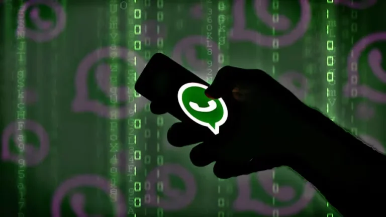 У адвокатов и сотрудников КазТАГ взломали WhatsApp - изображение 1