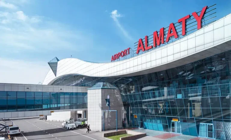 Аэропорт Алматы теперь на 100% будет принадлежать турецкой компании - изображение 1