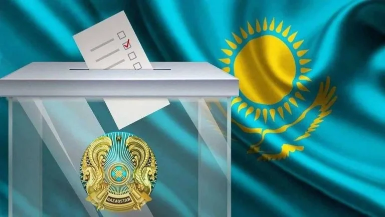 От Бразилии до ЮАР: Казахстан откроет 82 участка для выборов - изображение 1